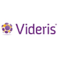 Videris s. r. o. Logo