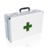 Green Cross Solutions Logo