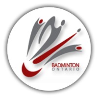 Badminton Ontario Logo