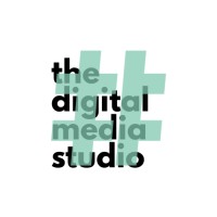 The Digital Media Studio Logo