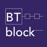BTblock, a FYEO company Logo