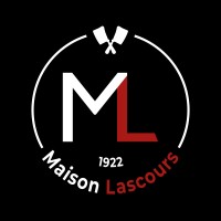 Maison Lascours Logo