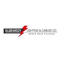 ELsewedy lighting and cables Logo