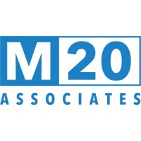 M20 Associates, LLC Logo