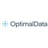 OptimalData Consulting Logo