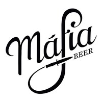 Máfia Beer Logo