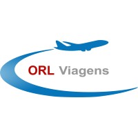 ORL Viagens e Turismo Logo