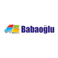 Babaoğlu Teknoloji Logo