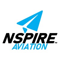 NSPIRE Aviation Logo