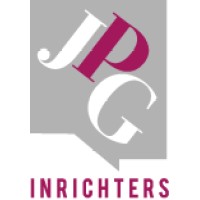 JPG Inrichters Logo