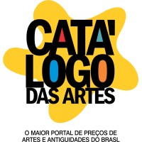 Catálogo das Artes Logo