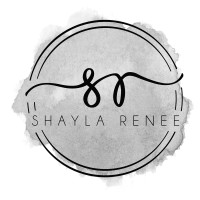 Shayla Renee LLC Logo
