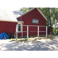 The Grange Playhouse Logo