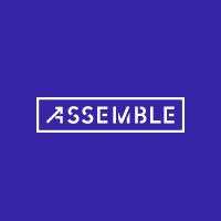 Assemble the Agency Logo