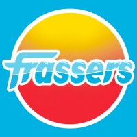 Frassers Group Logo
