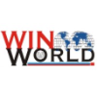 WinWorld Magazine Logo