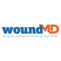 WoundMD Logo