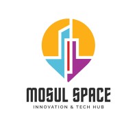 Mosul Space Logo