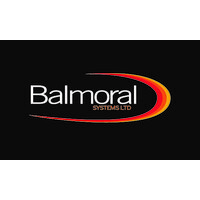 Balmoral Systems Ltd Logo