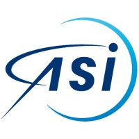 Agenzia Spaziale Italiana Logo