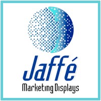 Jaffe Marketing Displays Logo