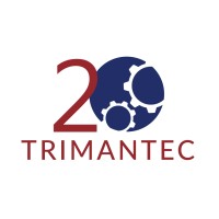 Trimantec Logo