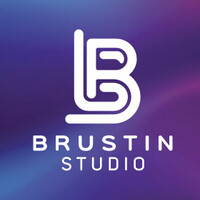 Brustin Studio Logo
