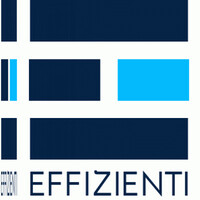 Effizienti, LLC Logo