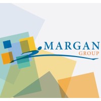 Margan Group SRL Logo