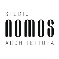 StudioNomos Architettura Logo