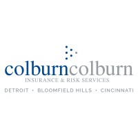 ColburnColburn Insurance and Risk Services Logo