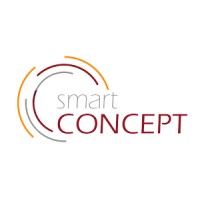 Smart Concept Logo