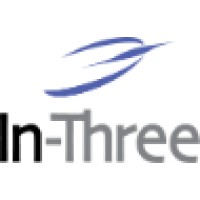 In-Three Inc. Logo