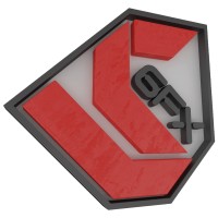 VSGFX, Inc. Logo