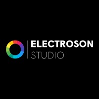 Electroson Studio Logo