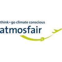 atmosfair gGmbH Logo