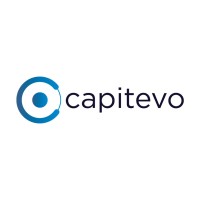Capitevo AB Logo