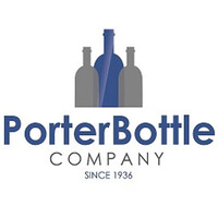 Porter Bottle Company Logo