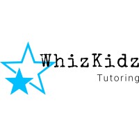 WhizKidz Tutoring LLC Logo