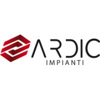 Ardic Impianti S.r.l Logo