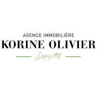 Korine Olivier Logo