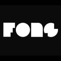 FONS Records Logo