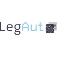 LegAut Logo