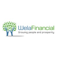 Wela Financial Logo