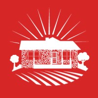 Rock House Farm & Creamery Logo