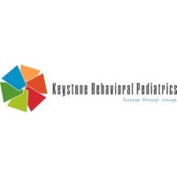 Keystone Behavioral Pediatrics Logo