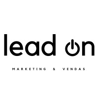 LeadOn Marketing B2B Logo