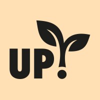 UP! Nederland Logo