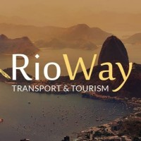 Rio Way Transporte & Turismo Logo