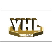 Yongnam Engineering and Construction (Pte) Ltd Logo
